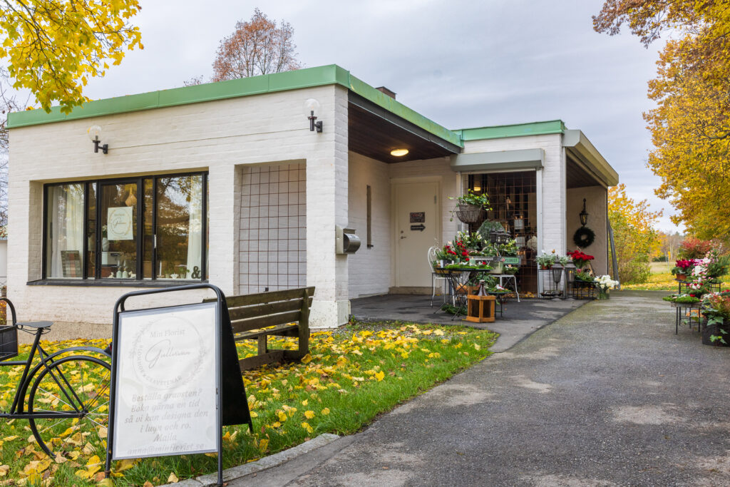 Gullvivan Begravningsbyrå Sollentuna