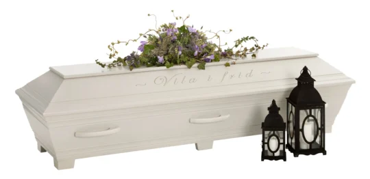 Kullamark Allmogegrå