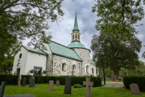 Bromma Kyrka