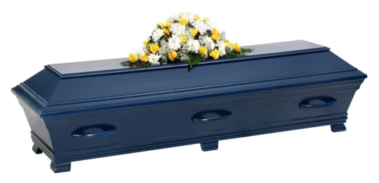 Hovdala Midnattsblå