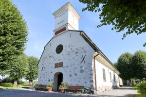 Lidingö kyrka