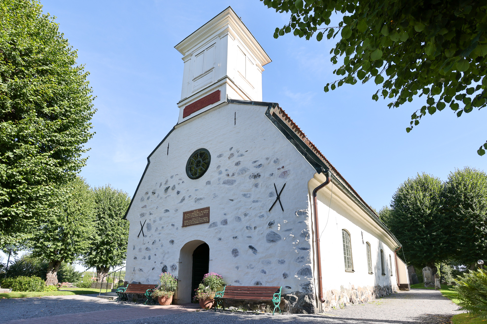 Lidingö kyrka