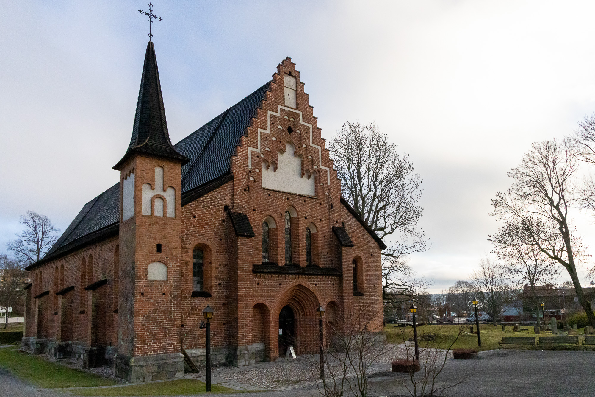 Mariakyrkan