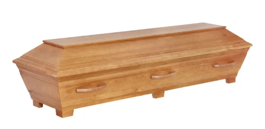 Sandholm antikbrun (XL)