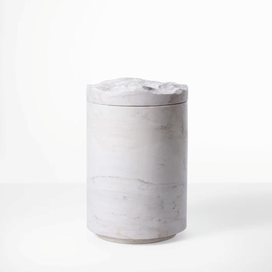 Miljövänliga urnor