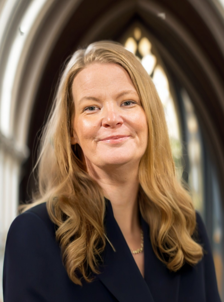 Anna Rundqvist - Begravningsrådgivare